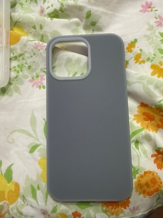 Capas Iphone 14 Pro Max (Valor por Unidade)