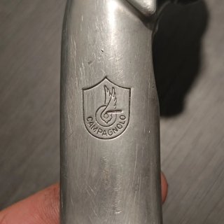 Campagnolo Chorus Aero Ø27