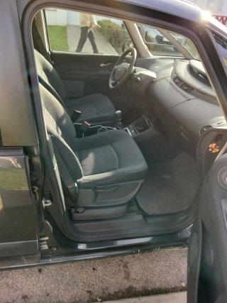 Renault Espace 2010