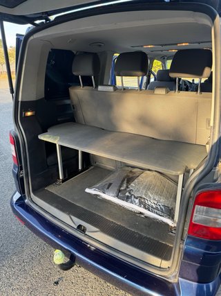 Volkswagen T5 multivan