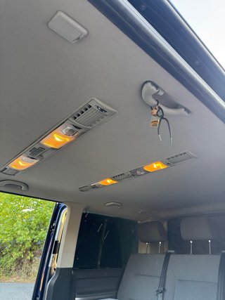 Volkswagen T5 multivan