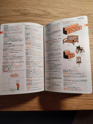 MacMillan Diccionario Pocket Espaol/Ingles Ingl...