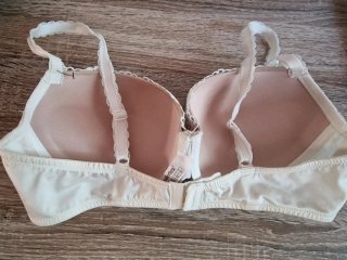 Sujetador Wonderbra Encaje Strapless 100B