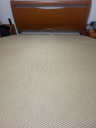 Canapé de 135 cm