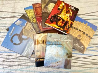 Enciclopedia NUESTRO PATRIMONIO CULTURAL+ Regalo