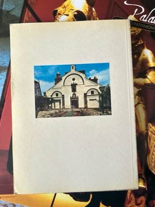 Enciclopedia NUESTRO PATRIMONIO CULTURAL+ Regalo