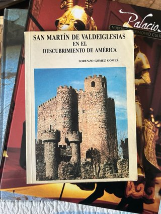 Enciclopedia NUESTRO PATRIMONIO CULTURAL+ Regalo