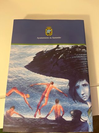 El puertochico que yo conoci. Kalin Ochoa