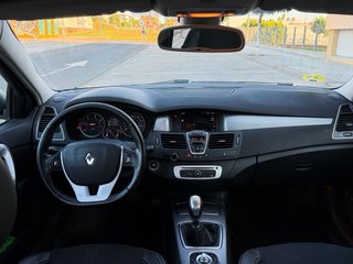 Renault Laguna 2013