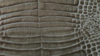 Bolso de mano piel Acosta