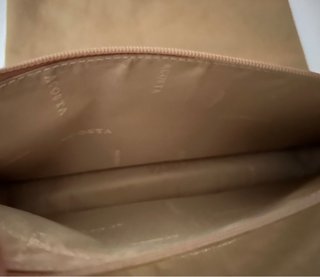 Bolso de mano piel Acosta