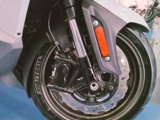 SYM MAXSYM TL500