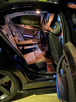 BMW 318i 2007