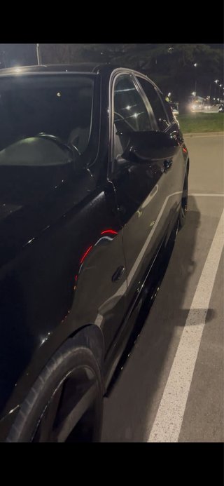 BMW 318i 2007