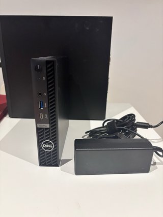 Dell OptiPlex 7020 Micro i5 14ª Gen 16GB.