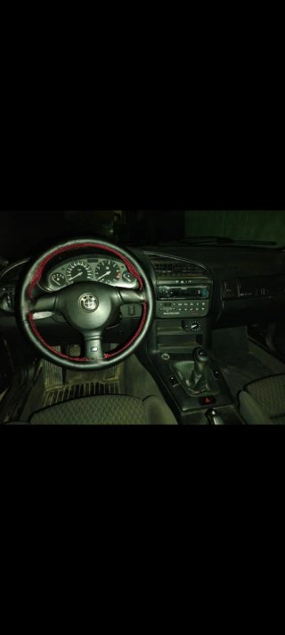 BMW Serie 3 1993