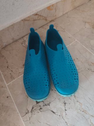 Escarpines Decathlon Talla 33/34