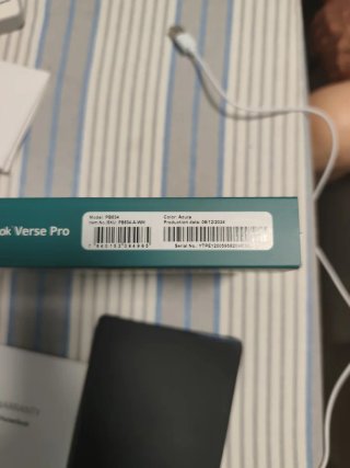 PocketBook Verse Pro Nuevo