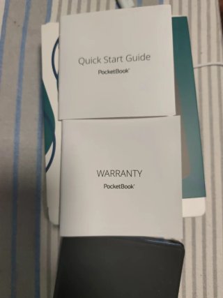 PocketBook Verse Pro Nuevo