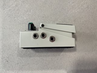 BOSS LS-2 Line Selector