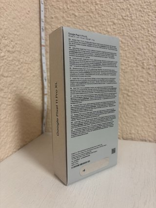 Google Pixel 11 Pro XL 256GB Verde