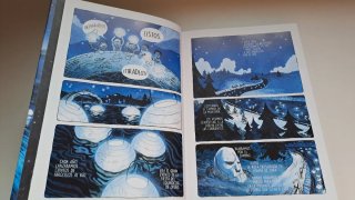 Libro "Y entonces nos perdimos"