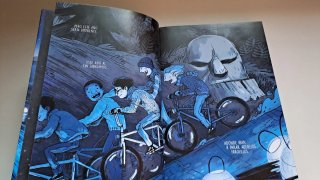 Libro "Y entonces nos perdimos"