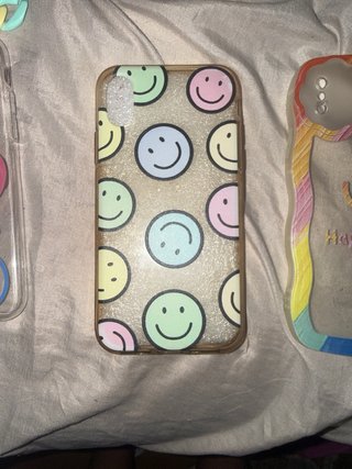 Fundas iPhone X/XS