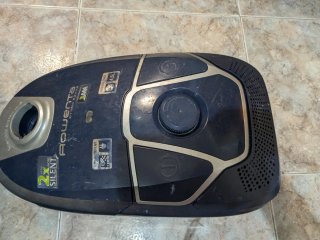 Aspirador Rowenta X-Trem Power