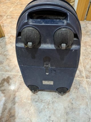 Aspirador Rowenta X-Trem Power