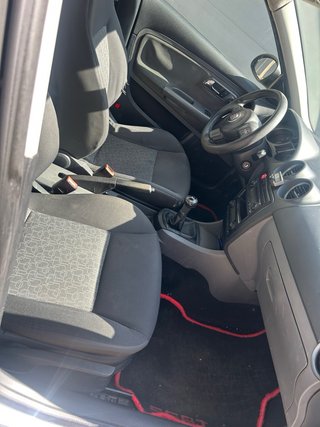 SEAT Ibiza 2007