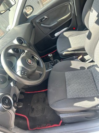 SEAT Ibiza 2007