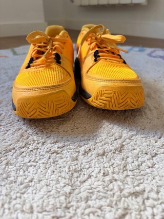 Zapatillas de tenis ARTENGO niño/a