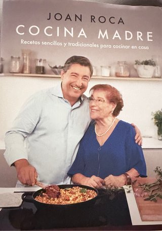 Cocina madre