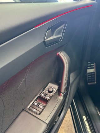 CUPRA FORMENTOR 2025 NUEVO!! SOLO 13500KM