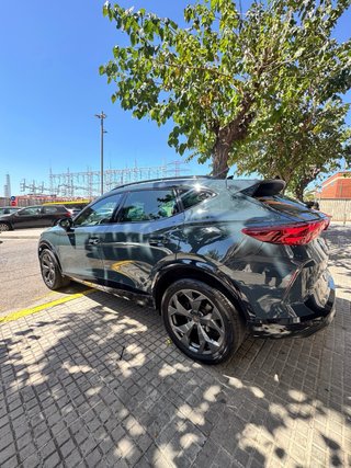 CUPRA FORMENTOR 2025 NUEVO!! SOLO 13500KM