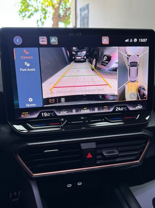 CUPRA FORMENTOR 2025 NUEVO!! SOLO 13500KM