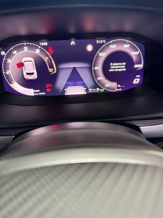 CUPRA FORMENTOR 2025 NUEVO!! SOLO 13500KM