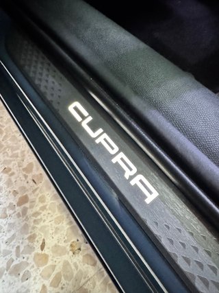CUPRA FORMENTOR 2025 NUEVO!! SOLO 13500KM