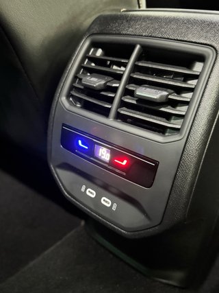 CUPRA FORMENTOR 2025 NUEVO!! SOLO 13500KM
