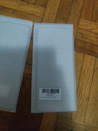 Cristales protectores Xiaomi Redmi Note 12