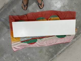 MUEBLE RECIBIDOR, COLGADOR Y ESTANTE