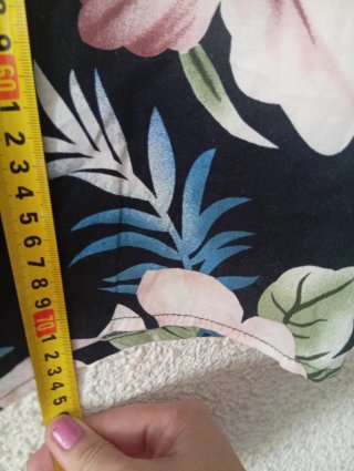 Camisa Hawaiana La Capital Indomable XXL