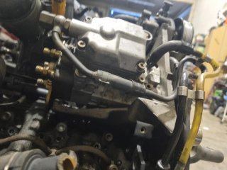 Bomba Diesel Audi A3 8L 1.9 TDI