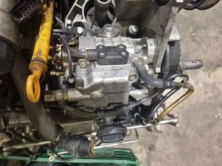 Bomba Diesel Audi A3 8L 1.9 TDI