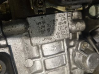 Bomba Diesel Audi A3 8L 1.9 TDI