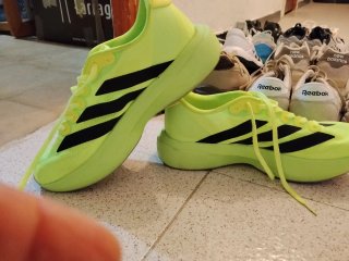Zapatillas Adidas Hombre Talla 42