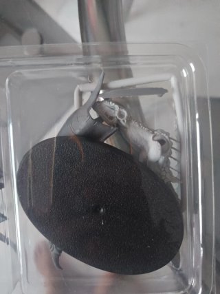 Serpiente Alada Orcos Warhammer 8 Edición Citadel