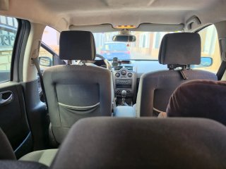 Renault Megane 2003