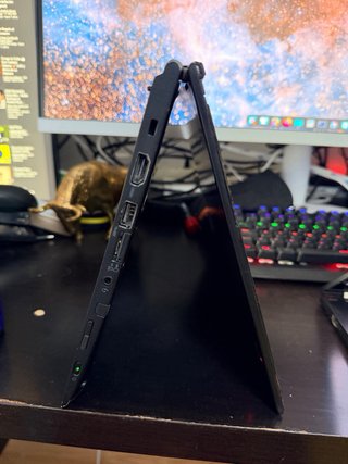 Lenovo Yoga 260 Negro